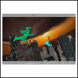 TheGnomonWorkshop - From Previs to Final Animation