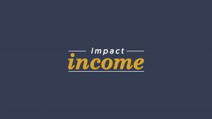Trey Cockrum – Impact Income