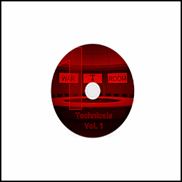 Tricktrades - War Room Technicals Vol 1