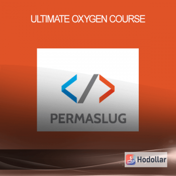 Ultimate Oxygen Course