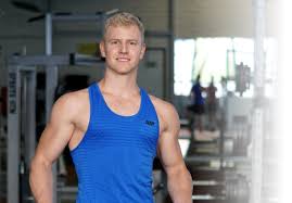 Vahva Fitness - Movement 20XX