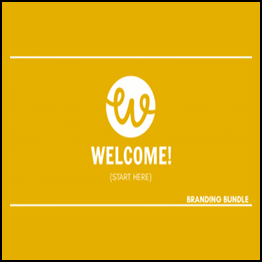 Wired Creatives – Branding Bundle + Working With Brands As An Influencer