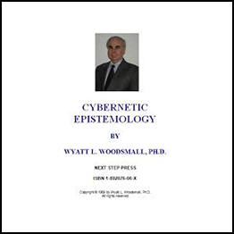 Wyatt Woodsmall – Cybernetic Epistemology