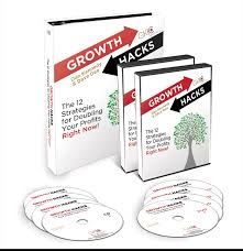 Dan Kennedy – Growth Hacks – The 12 Strategies For Doubling Your Profits Right Now