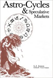 L.J.Jensen - Astro-Cycles And Speculative Markets