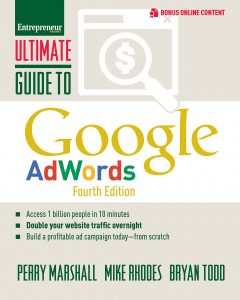 Steve Perry - Ultimate Adwords Training