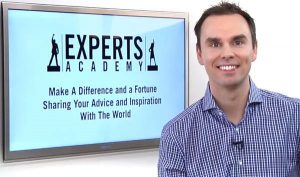 Brendon Burchard - Experts Academy