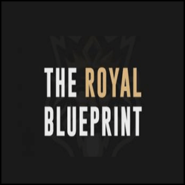 Christopher Waller - The Royal Blueprint eCommerce