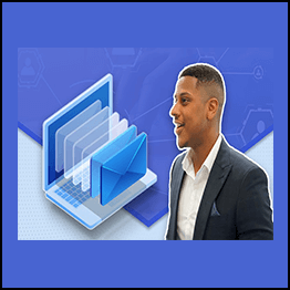 Cold Email Mastery + Sales Mastery Course
