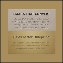 Danavir Sarria - Emails That Convert
