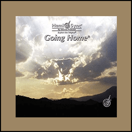 Hemi - Sync - Going Home Album Series