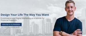 Jared Goetz - eCom Hacks Academy ELITE 2019