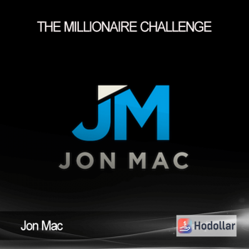 Jon Mac – The Millionaire Challenge