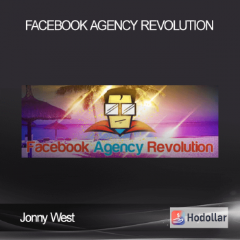 Jonny West - Facebook Agency Revolution