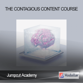 Jumpcut Academy - The Contagious Content Course