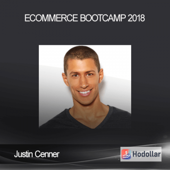 Justin Cenner – Ecommerce Bootcamp 2018