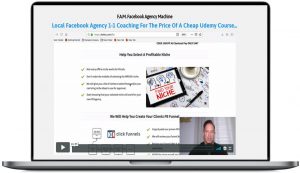 Kallzu FAM - Facebook Agency Machine + Bonus Kallzu CAM