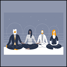 Mindfulness - Based Cognitive Therapy Experiential Online Course