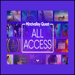 Mindvalley All Access Pass – Module 4: Awaken The Species