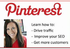 Melanie Duncan - Unlock The Power Of Pinterest