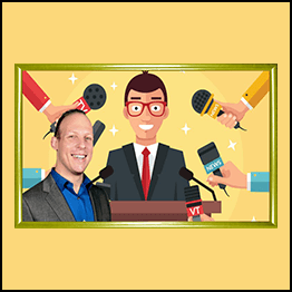 Press Release Writing & Marketing For Traffic, SEO, Sales