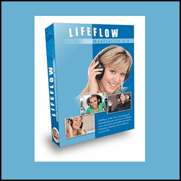 Project Meditation - Lifeflow Meditation