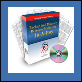 Robins Robins - BDR In A Box Program