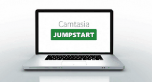Dave Kaminski - Camtasia Jumpstart