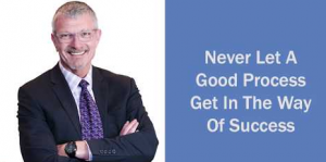 Tibor Shanto - Proactive Prospecting Strategies