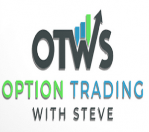 Option Trading - Self-Mastery Course With Steve