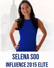 Selena Soo - Influence 2015 Elite