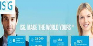 SG. Make The World Yours
