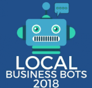 Ben Adkins - Local Business Bots 2018 Standard