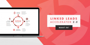 Brian Downard - Linked Leads Accelerator
