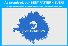 Live Traders - 2019 MEGA DEAL