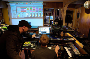 Music Production For DJs