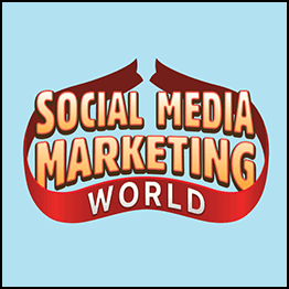 Social Media Marketing World 2018 Recordings
