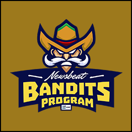 T3 Live - The Newsbeat Bandits Program