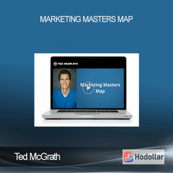 Ted McGrath - Marketing Masters Map