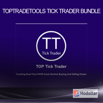 TopTradeTools – Tick Trader Bundle