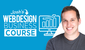 Josh - Website Business Course