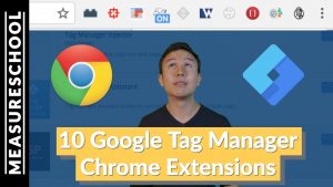 Jeffalytics - Google Tag Manager With GTM Course