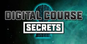 Kevin david - Digital Course Secret 2019