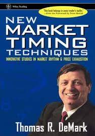 Thomas R.Demark - New Market Timing Techniques