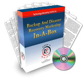 Robins Robins - BDR In A Box Program