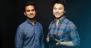 Kong And Jesse - Jumpcut Academy 2.0