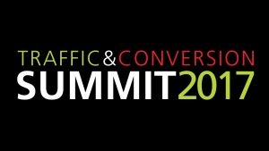 Traffic Conversion Summit 2017
