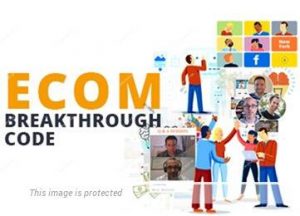 Barry And Roger - Ecom Code Platinum