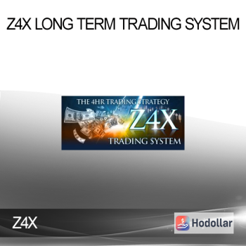 Z4X Long Term Trading System