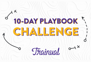 Trainual - 30-Day Playbook Challenge